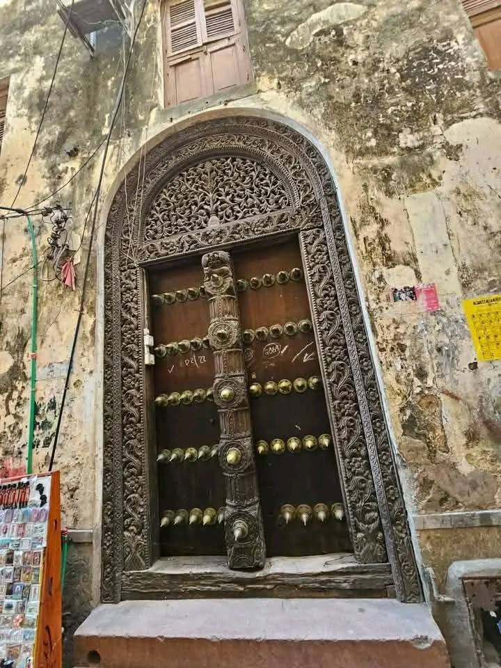 Stone Town deep dive